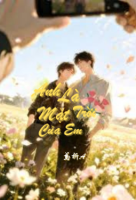 Anh Là Mặt Trời Của Em