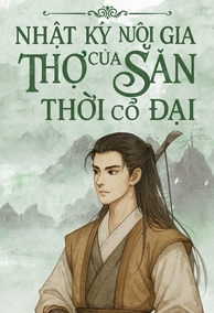 Nhật Ký Nuôi Gia Của Thợ Săn Thời Cổ Đại