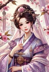 Gả Cao Sau Hòa Ly, Tướng Môn Độc Phi Bước Lên Đỉnh Cao