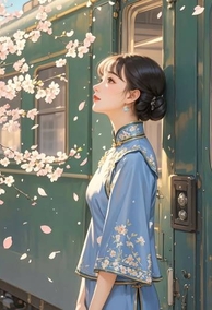 Thập Niên 70: Mỹ Nhân Ốm Yếu Hay Nũng Nịu