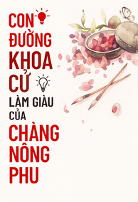 Con Đường Khoa Cử Làm Giàu Của Chàng Nông Phu