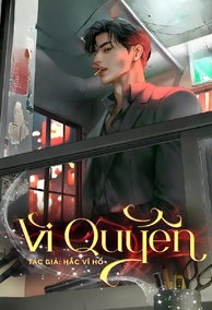 Vì Quyền (Cán Bộ Cấp Cao, H)