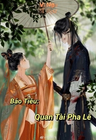 Bảo Tiêu: Quan Tài Pha Lê