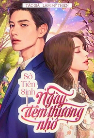 Sở Tiên Sinh Ngày Đêm Thương Nhớ