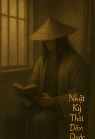Nhật Ký Thời Dân Quốc