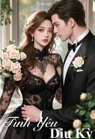 Tình Yêu Diệu Kỳ