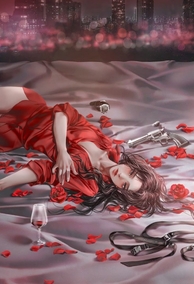 Người Giữ Trái Tim Em – When Love Crosses Boundaries