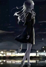 Ánh Sáng Không Dành Cho Em