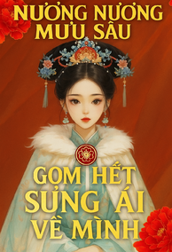 Nương Nương Mưu Sâu, Gom Hết Sủng Ái Về Mình