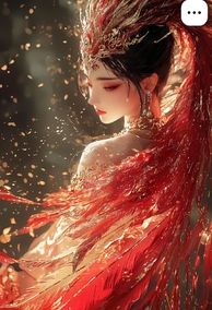 Hành Động Của Sư Muội Khiến Toàn Bộ Giới Tu Tiên Rơi Nước Mắt