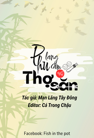 Phu Lang Câm Nhà Thợ Săn