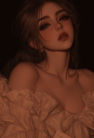 Phu Nhân Lâm Cô Không Tim Không Phổi