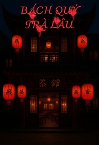 Bách Quỷ Trà Lâu