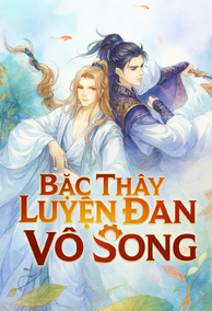 Bậc Thầy Luyện Đan Vô Song