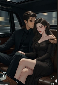 Sau Ly Hôn, Ông Trùm Quay Lại