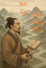 Bút Ký Thầy Phong Thuỷ