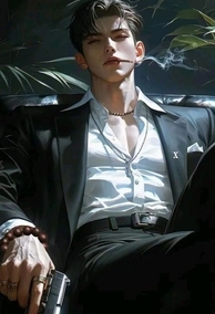 Ngoan Đừng Chạy! Trùm Mafia Cưỡng Chế Yêu