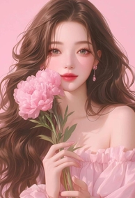 Nữ Tiến Sĩ Địa Chất Nỗ Lực Làm Bạch Liên Hoa Trong Giới Giải Trí