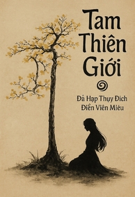 Tam Thiên Giới