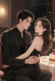 Hôn Nhân Hợp Đồng, Thái Tử Gia Vậy Mà Lại Động Lòng