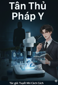 Tân Thủ Pháp Y