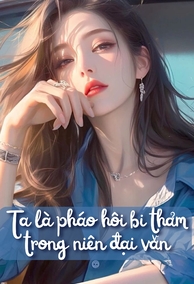 Xuyên Nhanh: Ta là Pháo Hôi Bi Thảm Trong Niên Đại Văn