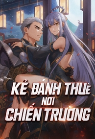 Kẻ Đánh Thuê Nơi Chiến Trường