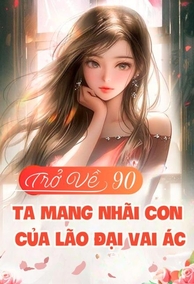 Tôi Trở Thành Tiểu Yêu Tinh Của Tên Côn Đồ