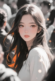 Bắt Người Đàn Ông Mù Làm Chồng