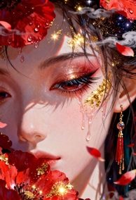 Xuyên Nhanh: Nữ Vương Trùng Tộc Dựa Vào Sinh Nhãi Con Nằm Thắng