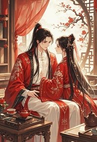 Phu Lang Của Ta Là Một Tên Ngốc (Nữ Tôn)