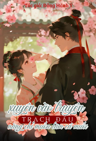 Xuyên Vào Truyện Trạch Đấu, Nàng Chỉ Muốn Làm Cá Muối