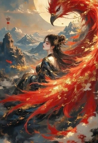 Xuyên Nhanh: Đại Lão Điên Cuồng Đừng Quậy Nữa