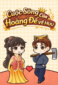 Cuộc Sống Của Hoàng Đế Về Hưu