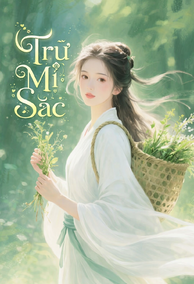 Trữ Mị Sắc