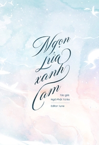 Ngọn Lửa Xanh Lam