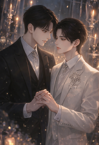 Tình Cảm Giấu Kín Sau Ánh Đèn