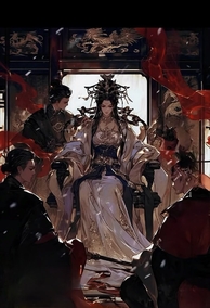 Lục Giới Yêu Hậu