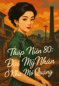 Đại Mỹ Nhân Ở Khu Mỏ Quặng