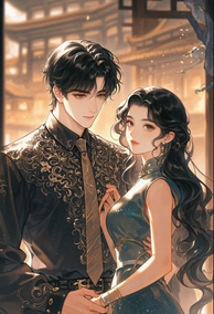 Người Vợ Yêu Kiều Độc Ác Trọng Sinh Rồi!