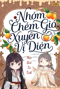 Nhóm Chém Gió Xuyên Vị Diện