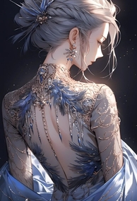 Trò Chơi Xâm Lấn: Cướp Cơ Duyên Nam Nữ Chính Sẽ Bị Nghiện Đấy