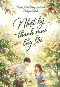 Nhật Ký Thanh Mai Lầy Lội