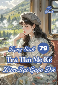 [TN70] Quân Tẩu Trọng Sinh Trả Thù Mẹ Kế, Làm Lại Cuộc Đời