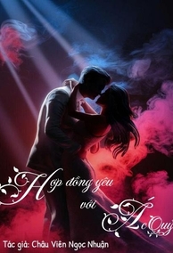 Hợp Đồng Yêu Với Ác Quỷ