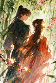 Thanh Lãnh Tiên Xu Nàng Là Tu Tiên Giới Đoàn Sủng