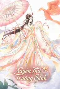 Xuyên Thư Chi Trường Sinh