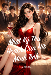 Nhật Ký Thu Hoạch Của Nữ Minh Tinh