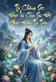 Từ Chăm Sóc Đạo Lữ Của Sư Đệ Bắt Đầu Tu Tiên