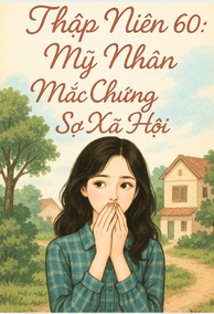 TN 60: Người Đẹp Mắc Chứng Sợ Xã Hội